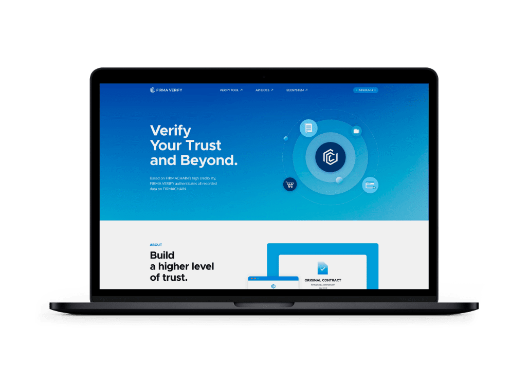 Firma Verify